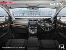 Honda New CRV (9)